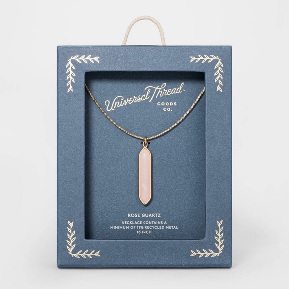 Universal Thread Jewelry - **❣️SOLD❣️**Universal Thread Goods Co. Necklace